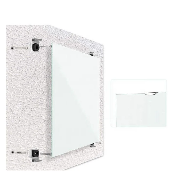 
Glass board magnetic whiteboard tempered glass magnetic whiteboard holders 