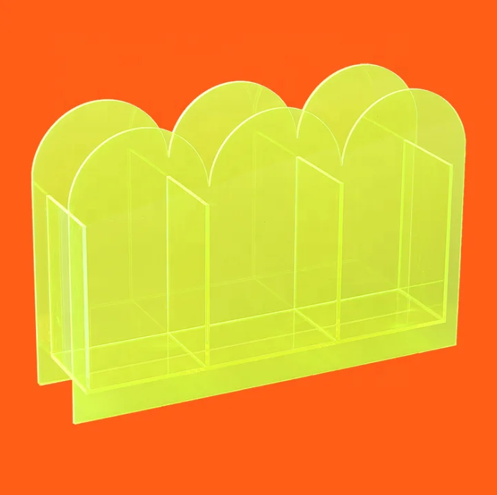 Wholesale Custom Flower Holder Luxury Clear Acrylic Crystal Flower Vases for Home Decor