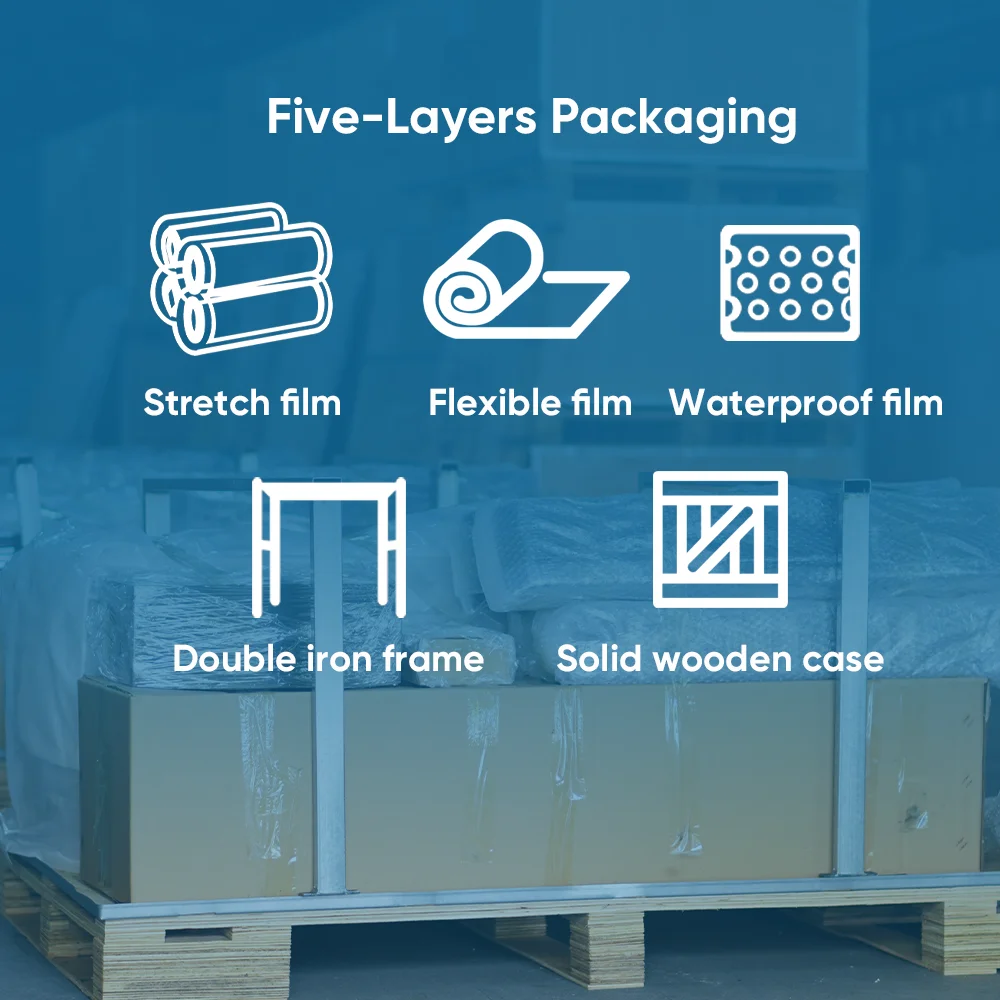 Linko A3 DTF Printer Model L-402 with 30cm Dual i1600 Print Heads L-1800 Upgrade Includes Powder Shaker DTF Printing Machine
