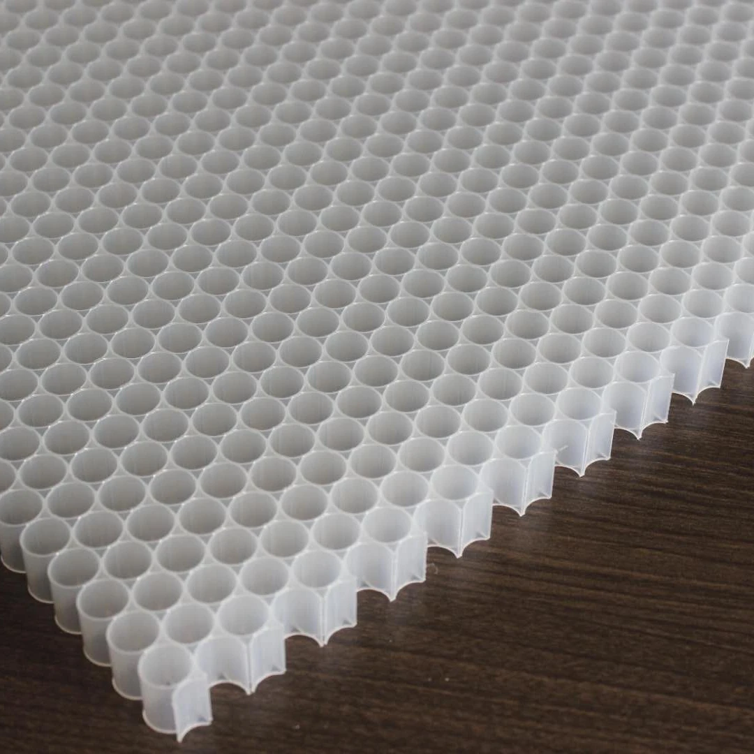 Cheap Price  PP8 Polypropylene Honeycomb Core