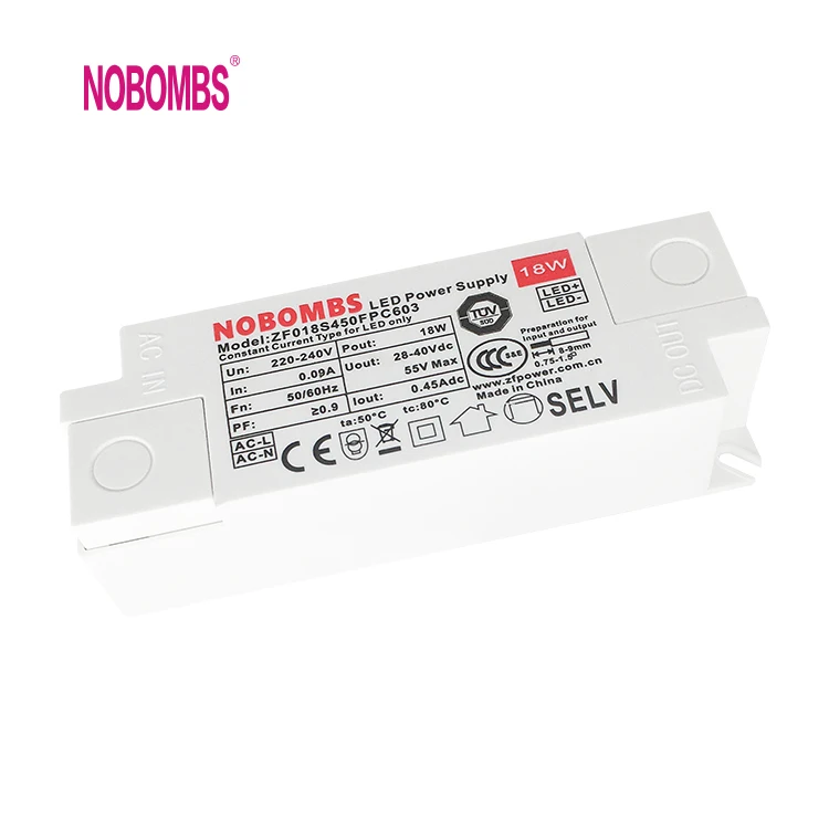 LED Drive Power Super Driver Dones High PF Led Transformer 24v 30W220/240VAC28-40VDC 750mA ul1310  Driver Alexani Led Driver