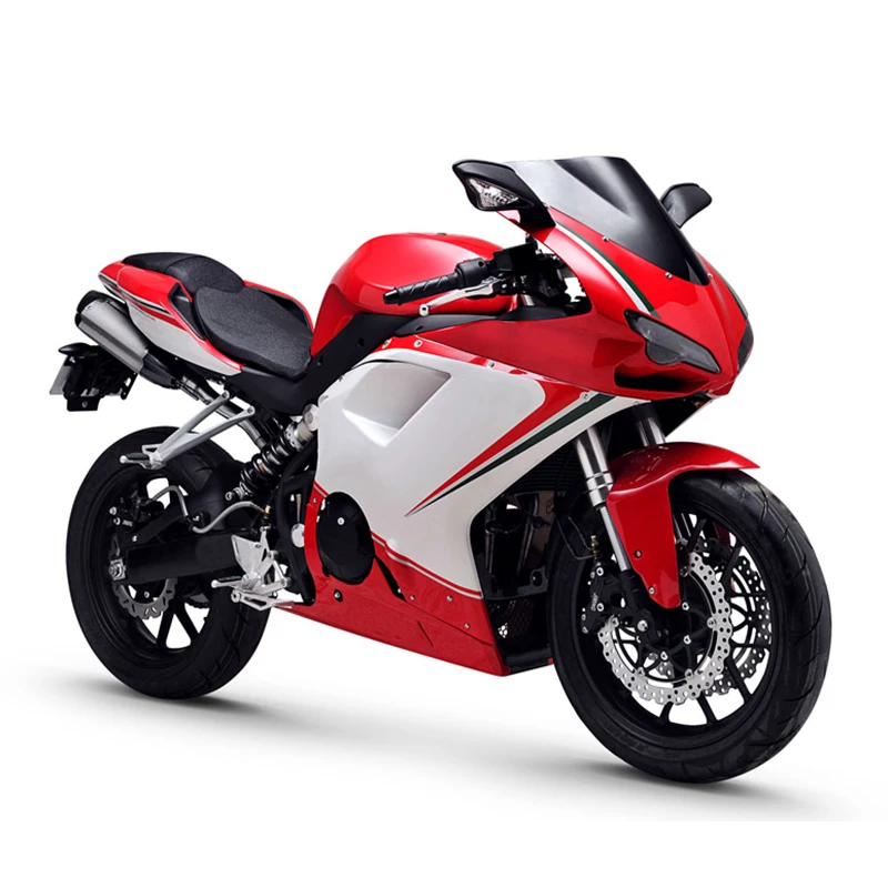 2024 New Fashion 2 Stroke 125CC 150CC175CC 200CC400c EPA EFI  gas oil motorbike scooter