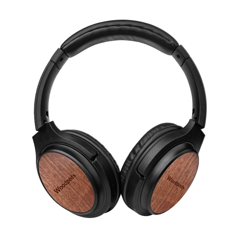 Casque Overhead Gaming Wireless Headphones Bluetooth Connected Headphone Wireless Headset V5.0 Prices  Private Label For Android