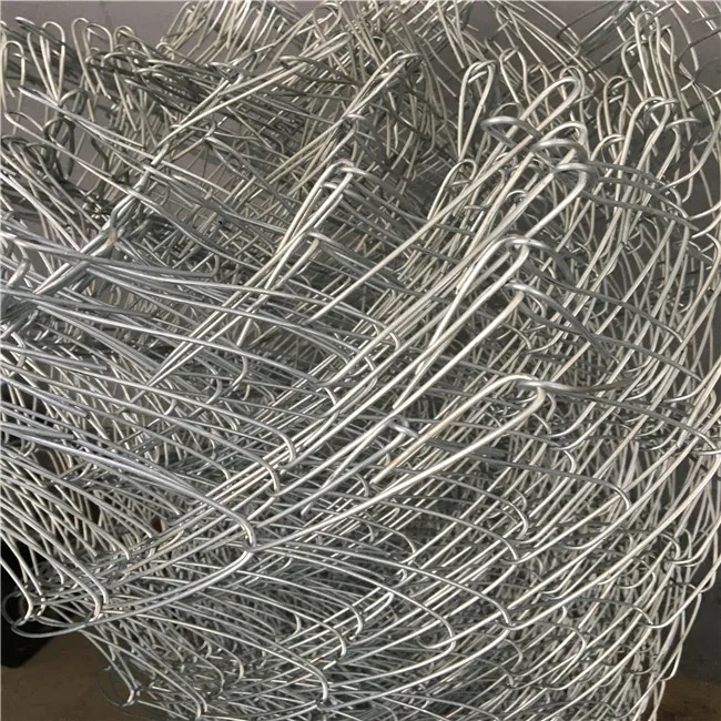 Automatic chain link fence making machine spare parts fully automatic chain link fence production line