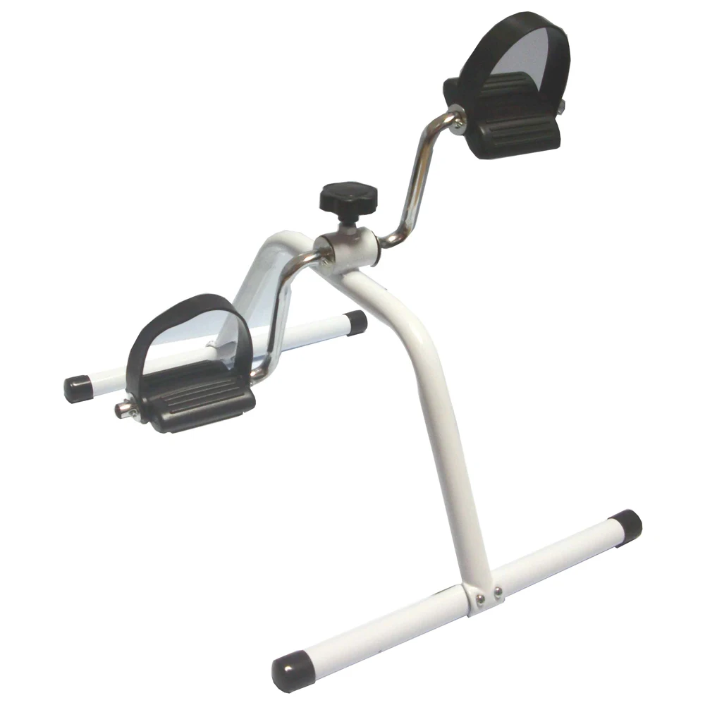 Good Price Made In Taiwan Stable Popular Space Saving Mini Exercise Bike Good Use For Home