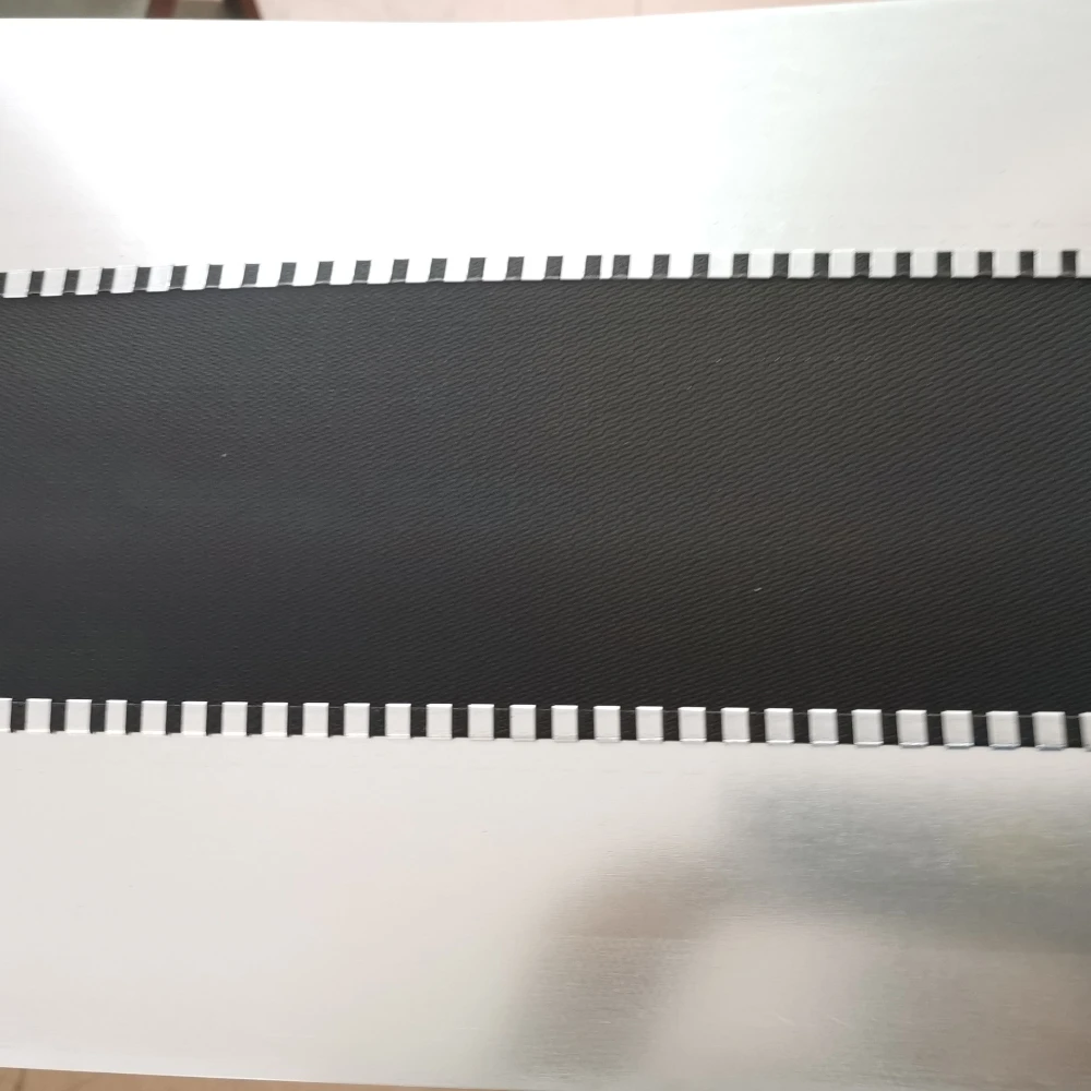 Ventilation Duct Connection PVC Flexible Duct Connector