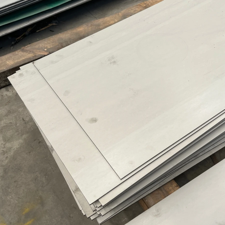 price competitive Grade 202 stainless steel sheet Series stainless steel sheet plate for cookware