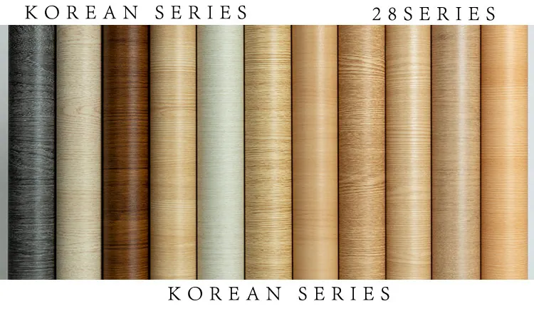 decorative self adhesive film