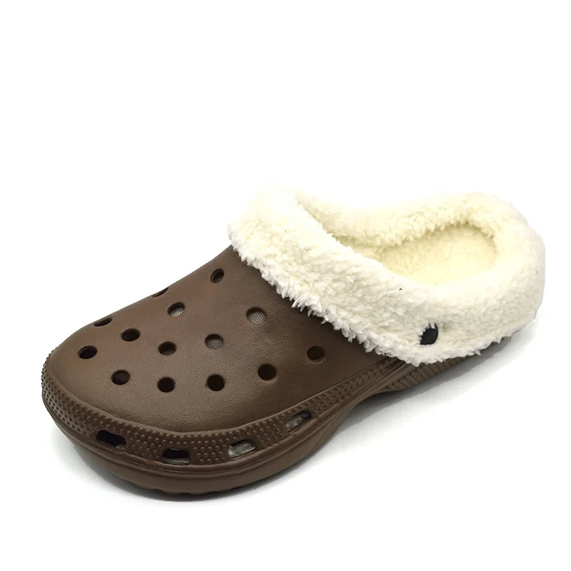 New design mould custom unixe eva garden clogs