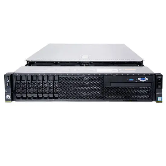 High performance FusionServer Pro 2288H V5 2U server Huawei network server