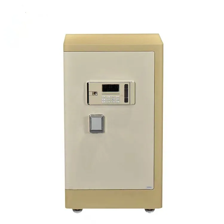80 cm Luxury Large Safes Digital Safe Box Fireproof