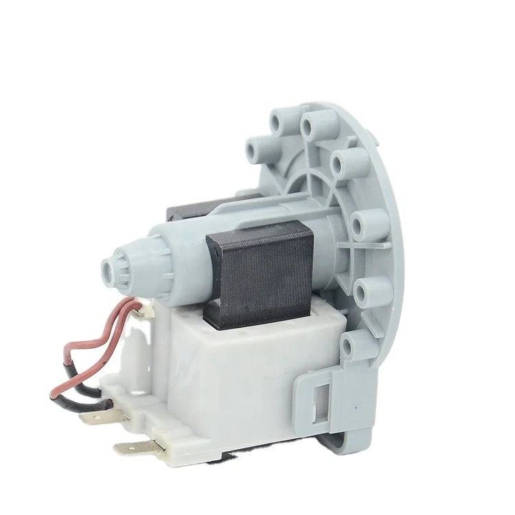Direct manufacturer supply universal capacitor for washing machine pump