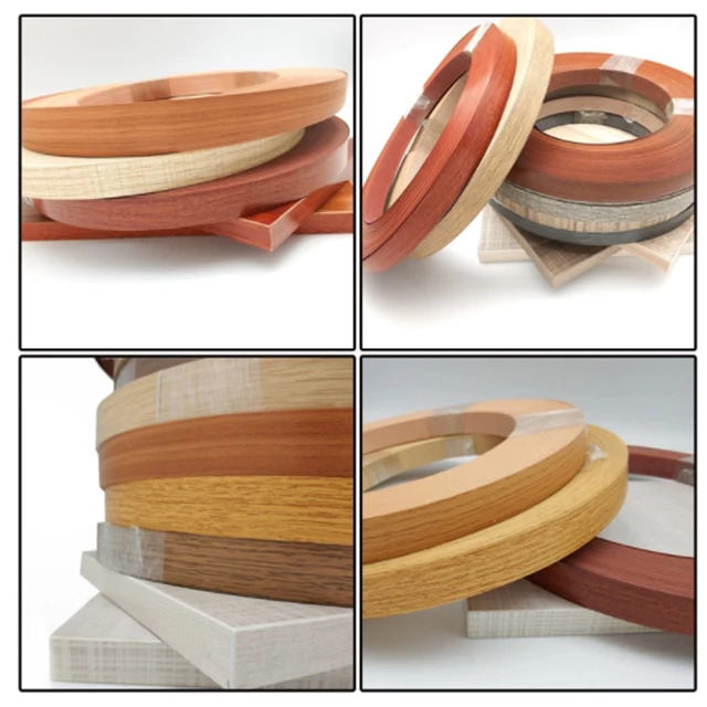 
0.35-3mm PVC Edge banding price 