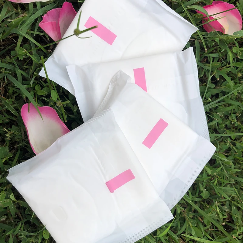 Sanitary towels postpartum menstrual sanitary pads floor drain sanitary ss food processing sanitary testing machine