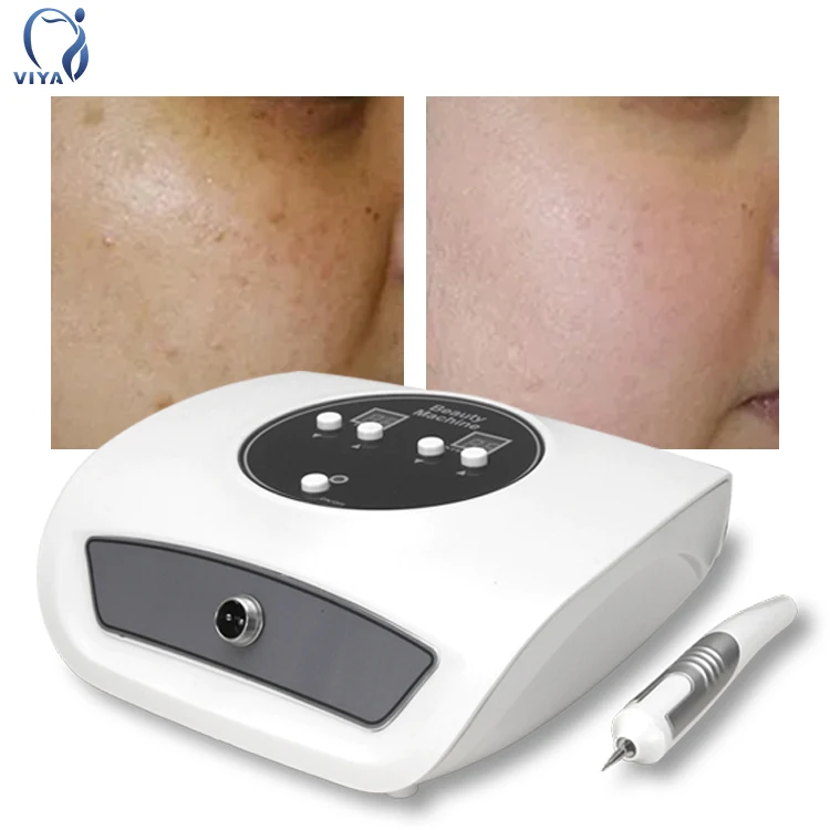 VY-5009 Mole removal pen Black Spot Cautery White Pimple Remover