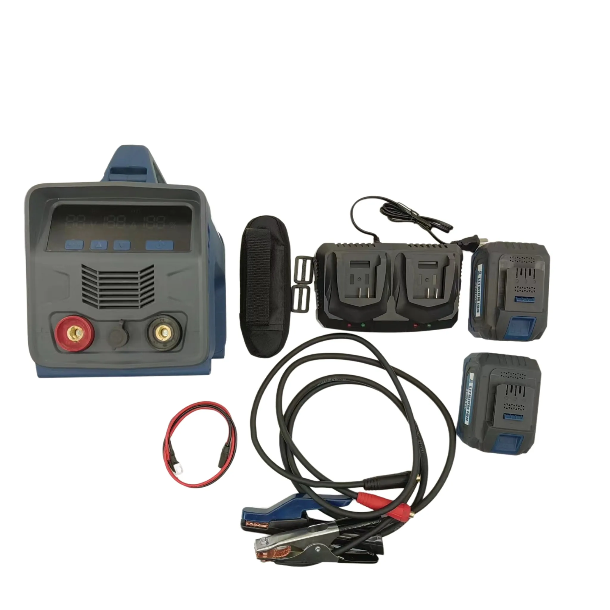 Factory Supply Dhj-01 Small Electric Welding Machine Electric Arc Welding Machine Price