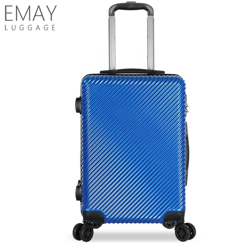 Factory Price Suitcase Set President Airport Maletas Spinner Travel Luggage Bags