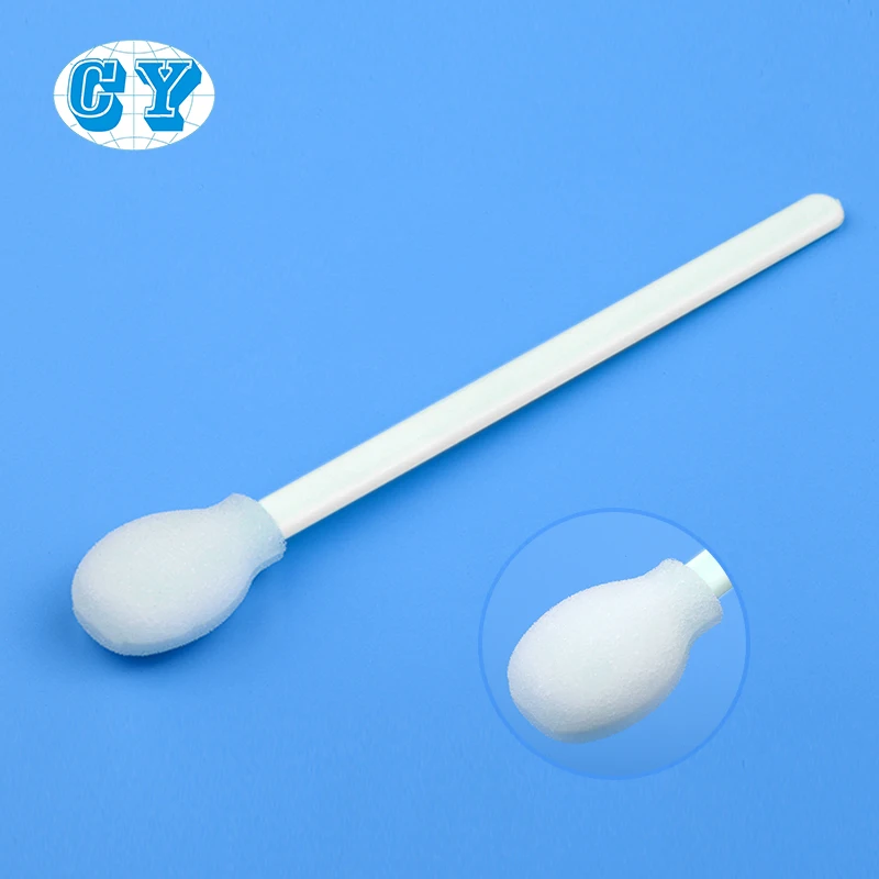 Disposable Medical Skin Antiseptic Swab Stick with 2% Chlorhexidine Gluconate and 70% Isopropyl Alcohol