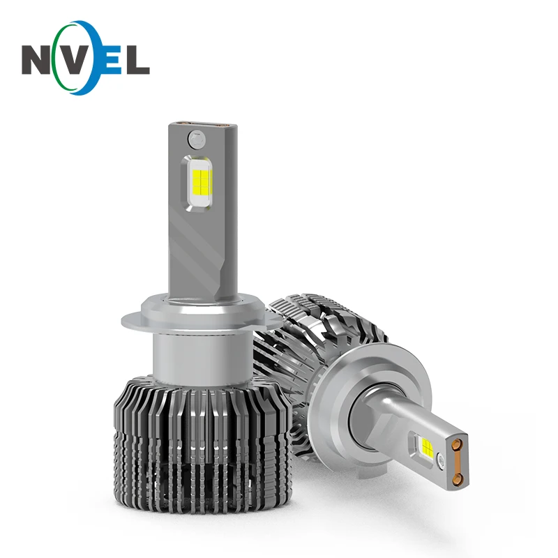 55w led headlight bulb c6 led car headlights h1 h3 h4 h7 h8 h9 h11 9005 9006 h13 h16