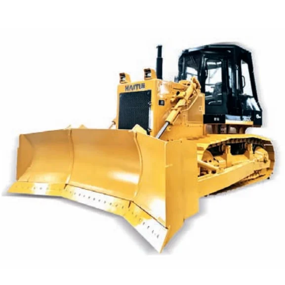 HaiTui 220HP All Kinds of Brand Bulldozer SALES MADE IN CHINA Dozer Bulldozer