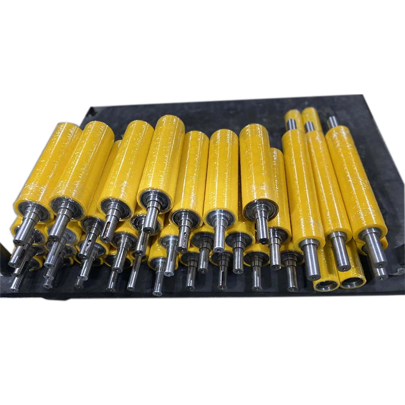 Настраиваемый резиновый ролик для процессора pt90, восстановление силиконовой фольги для горячего тиснения