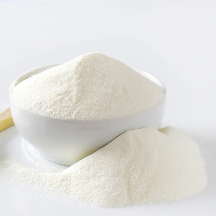 Good Price Food Thickeners 99.8%Purity Sodium Alginate