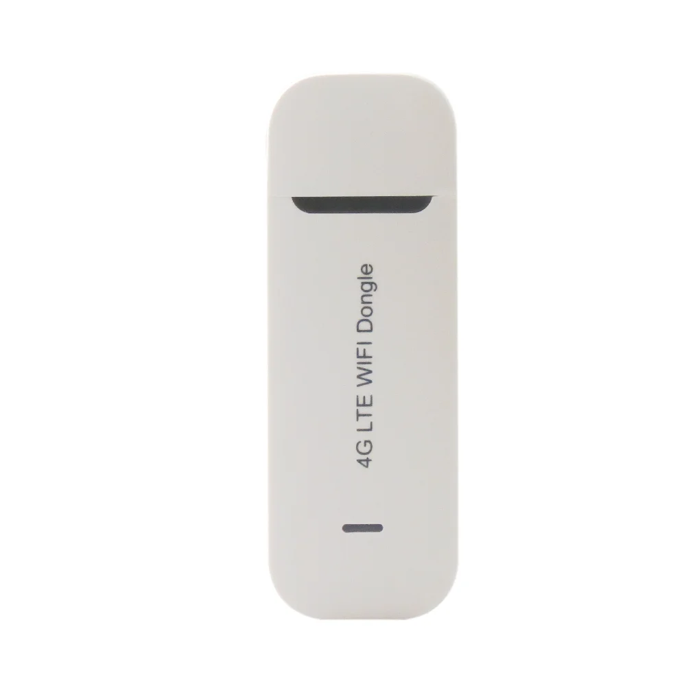 Hot sales Products Pocket Portable Network LAN Card MiNi WiFi Dongle 4G UFI With SIM Card Slot