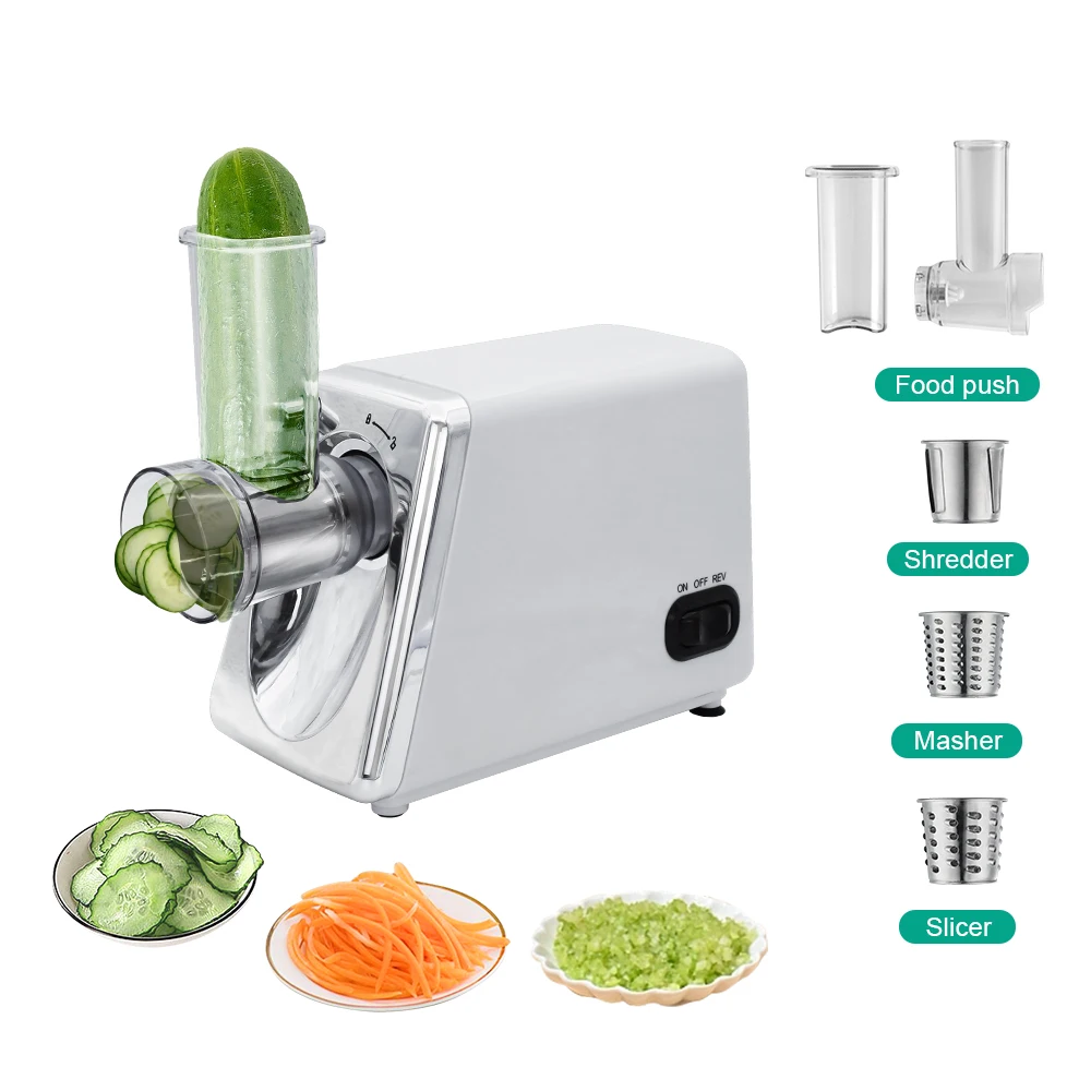 Commercial and Household Popular High-quality Meat Grinder with Customized Package