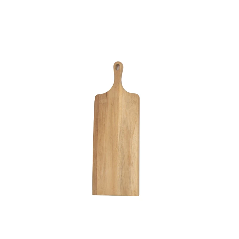 Acacia Wood Rectangle Cutting Board Serving Chopping Board Large Walnut Wooden Acacia Wood Meat Cutting Board
