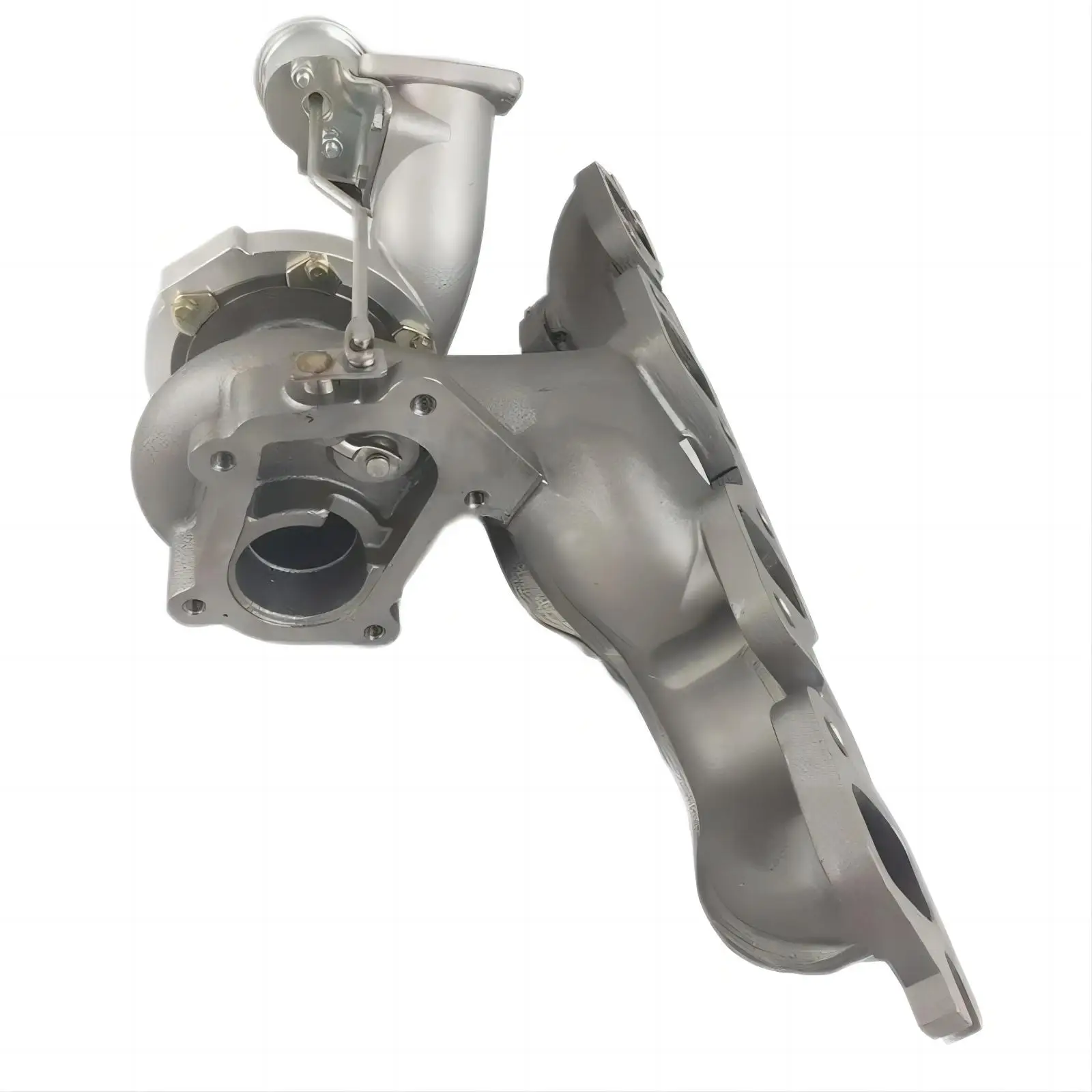 Complete turbocharger GT2256MS 704136-5003S 704136-0002 8972083520 704136-0003 for NPR Light Truck 4HG1T 4HG1-T Euro-1 Engine