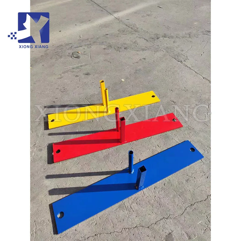 OEM ODM Factory Portable Fence Canada Temporary Fence