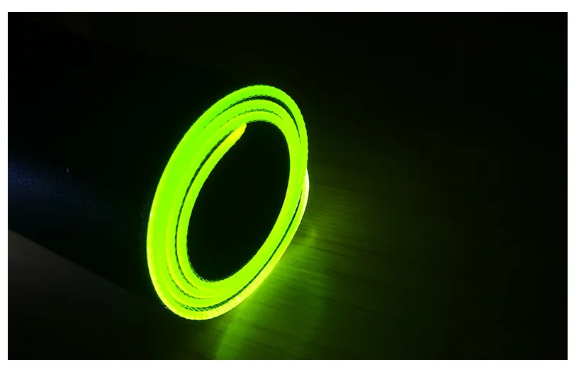 3mm 4mm Thickness Custom Imprint Light-up LED RGB Mouse Pad Desktop Large Size Gaming Mousepad