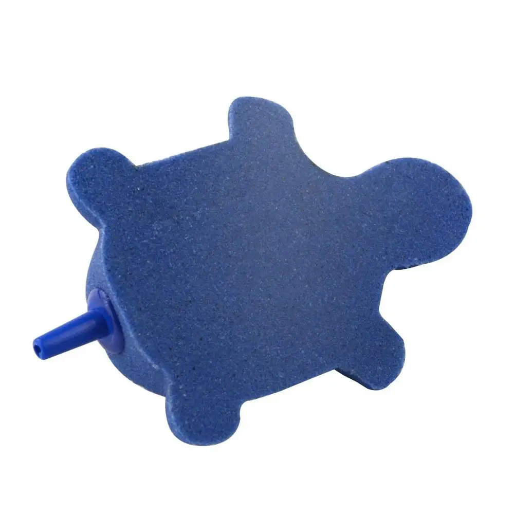 Распылители для аквариума в форме черепахи