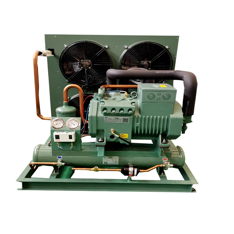 20hp compressor condensing unit