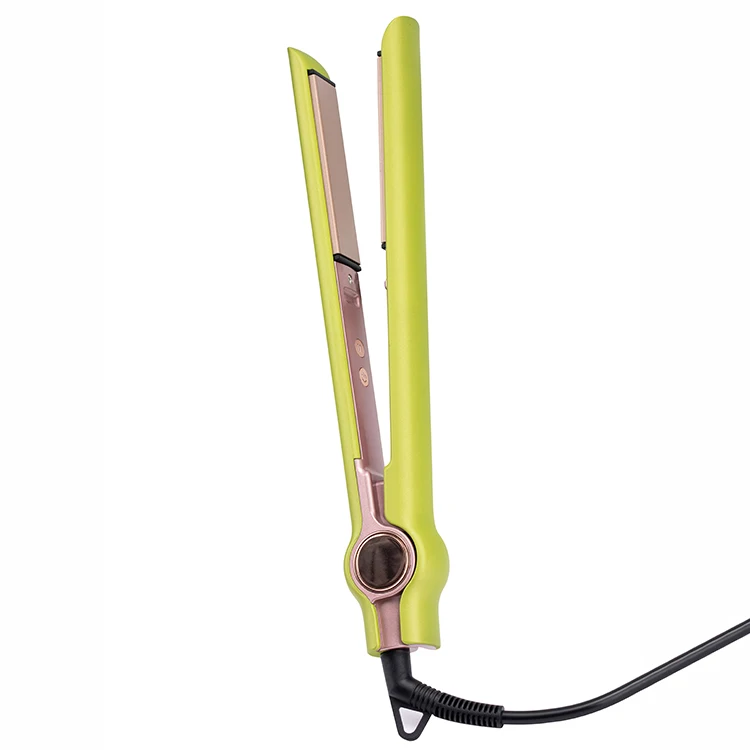 Tinx NEW ARRIVAL Ionic Ceramic Flat Iron Hair Straightener and Curlers Rollers Automatic Ceramic OEM ODM Hair Curler Set