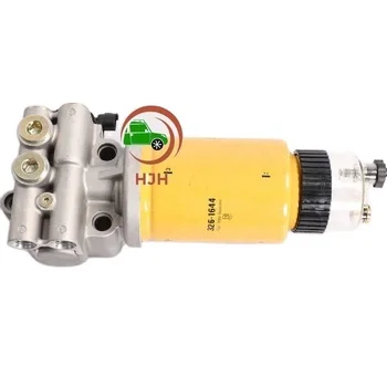 100% new Pump GP-Filter Fuel Transfer 1901105 190-1105 Filter For Excavator E320C