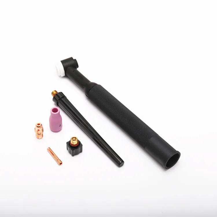 International Standard Ceramic Nozzles #5 For Tig Torch WP-9