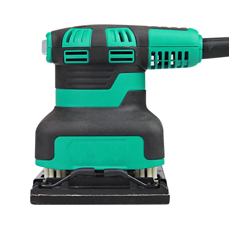 
China Made Hot Selling DCA ASB240-110 300W Wall Electric Sander Variable Speed Finishing Industrial Sander 