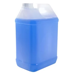 washing clothes essential oil infused liquid detergent magic power liquid detergent