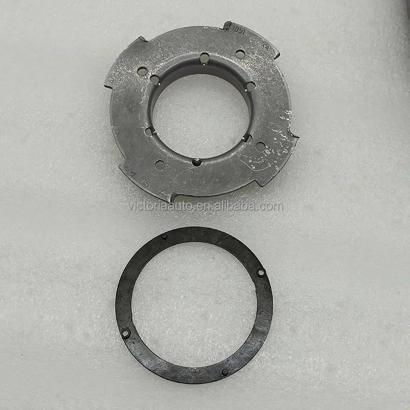 MPS6-0015-FN Clutch Assy with cover FN MPS6/6DCT450 DCT 6 Speed aftermarket good quality For Ford Volvo