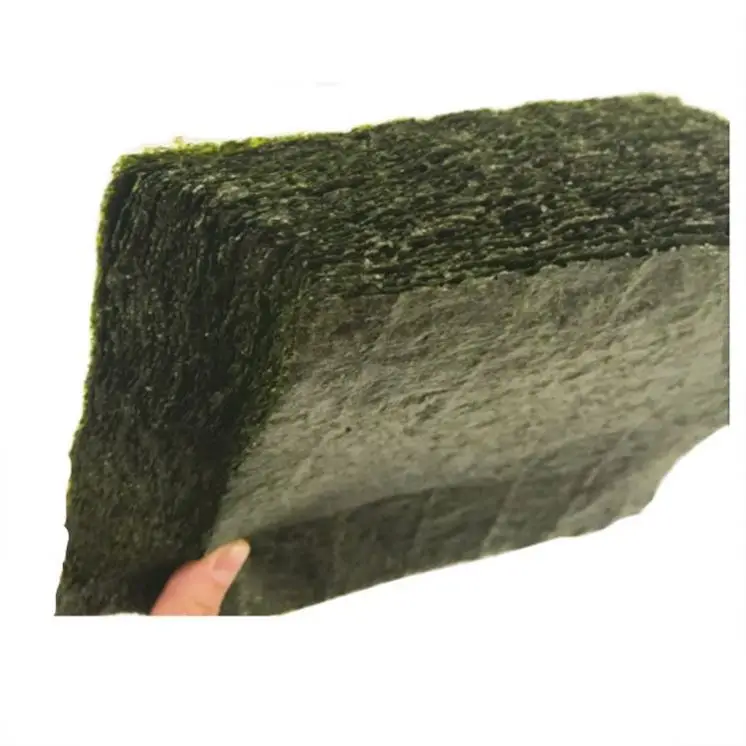Healthy Food Sushi Seaweed Nori Dry Made In China