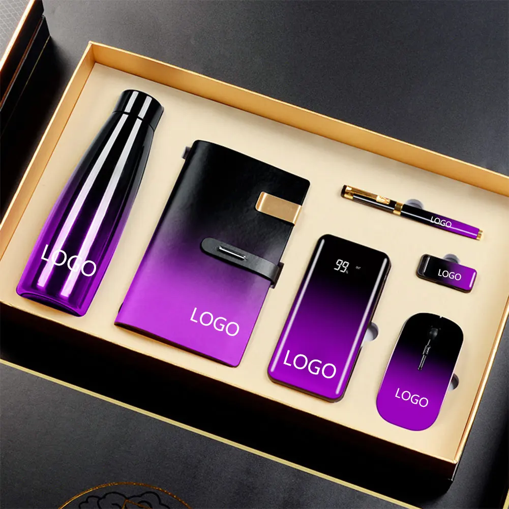 Promotional Luxury Gift Sets 1 Custom Corporate Business Gift Kit