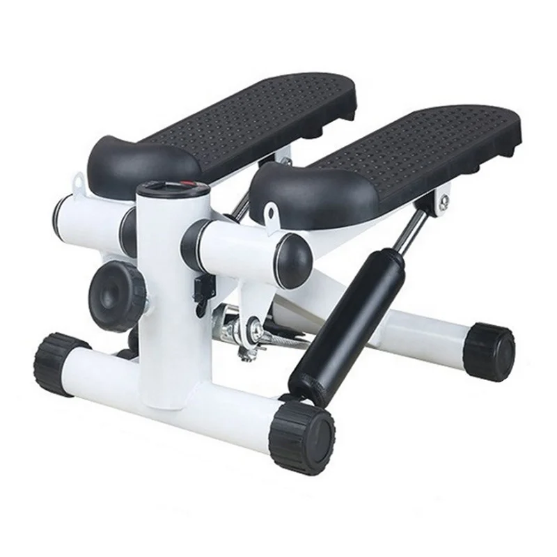 
Small exercise stepping machine twisting step aerobic fitness equipment 