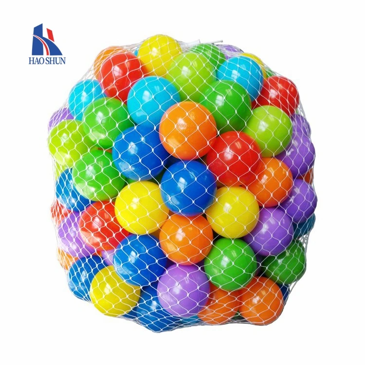 wholesale polypropylene plastic ball 2mm 7mm 10mm injection molding, PP solid plastic balls/