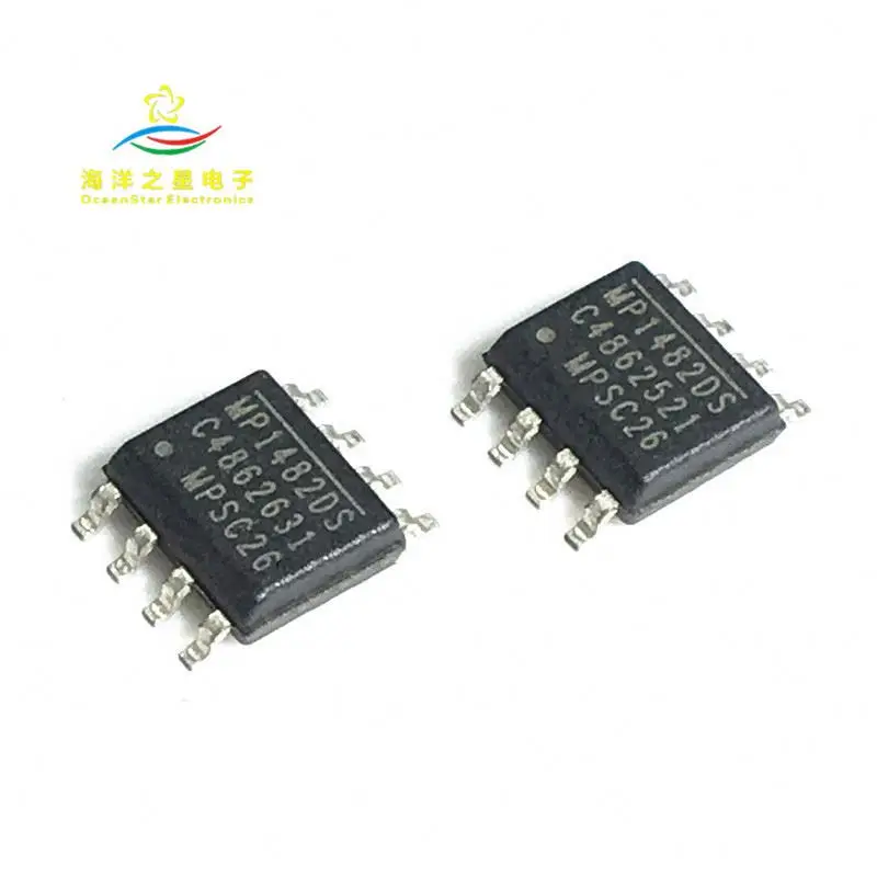 new original MP1482 MP1482DS SOP8 patch