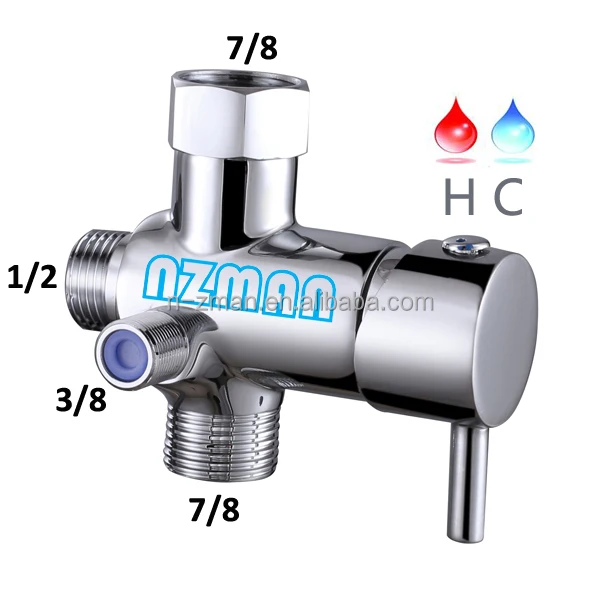 NB432-one handle-nzman