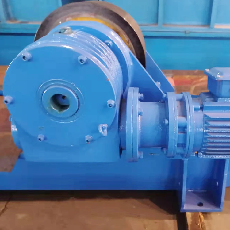 Cheap And High Quality Multifunction General Turning Rotator Traditional Welding Rotator With Great Price