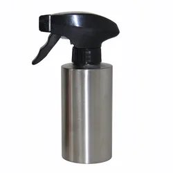 New design barber salon hair spray bottle salon barber hair tools water spray bottle