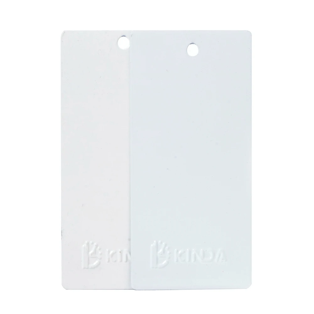 
Wholesale White Thermosetting Epoxy Anti Corrosion Powder Paint For Metal Hospital Equipment And Kitchen Supplies Powder Coating 