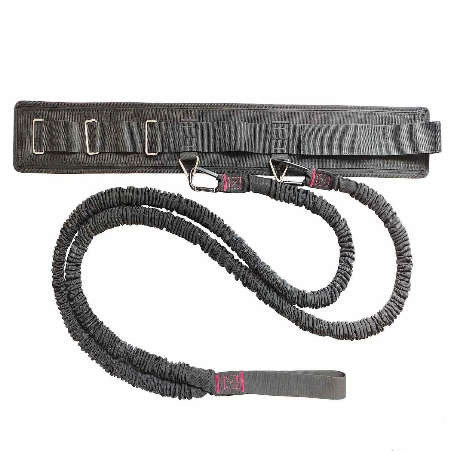 Gymarts Resistance  Bungee band for Speed Training Agile Training